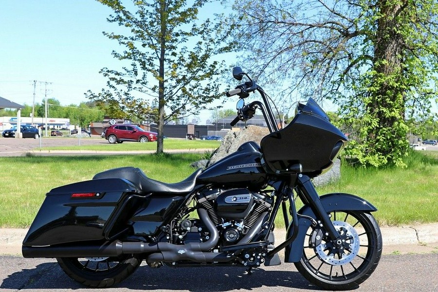 2019 Harley-Davidson® FLTRXS - Road Glide® Special