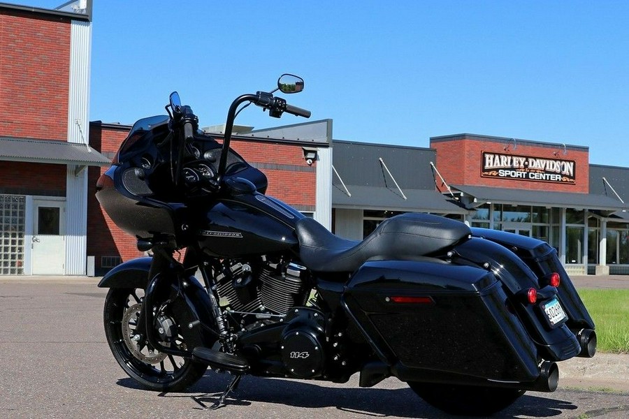 2019 Harley-Davidson® FLTRXS - Road Glide® Special