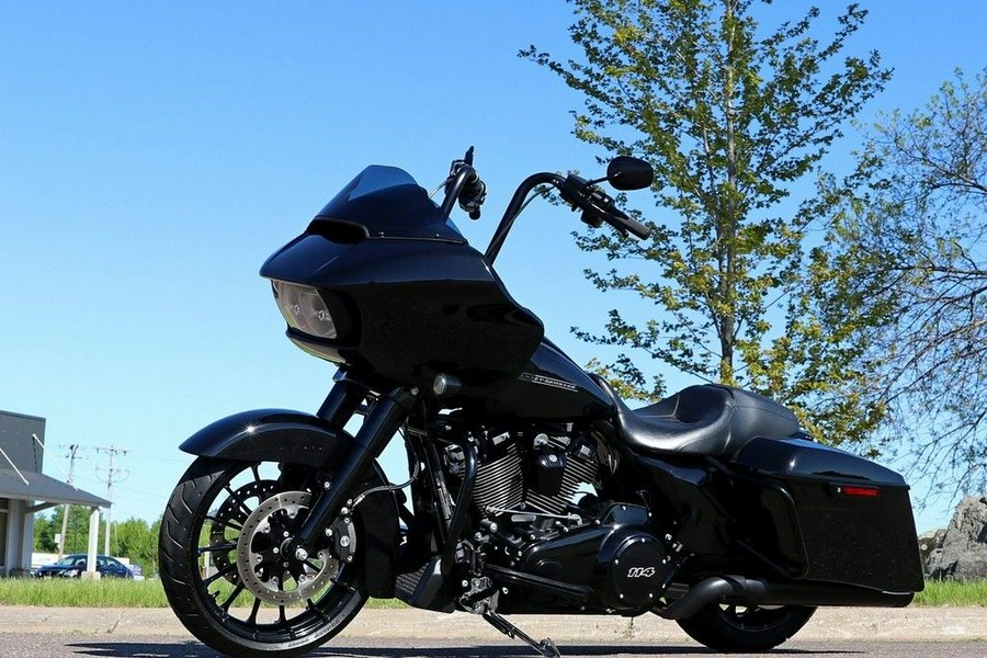 2019 Harley-Davidson® FLTRXS - Road Glide® Special