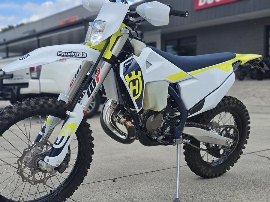 2023 Husqvarna® TE 150