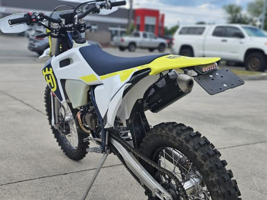 2023 Husqvarna® TE 150