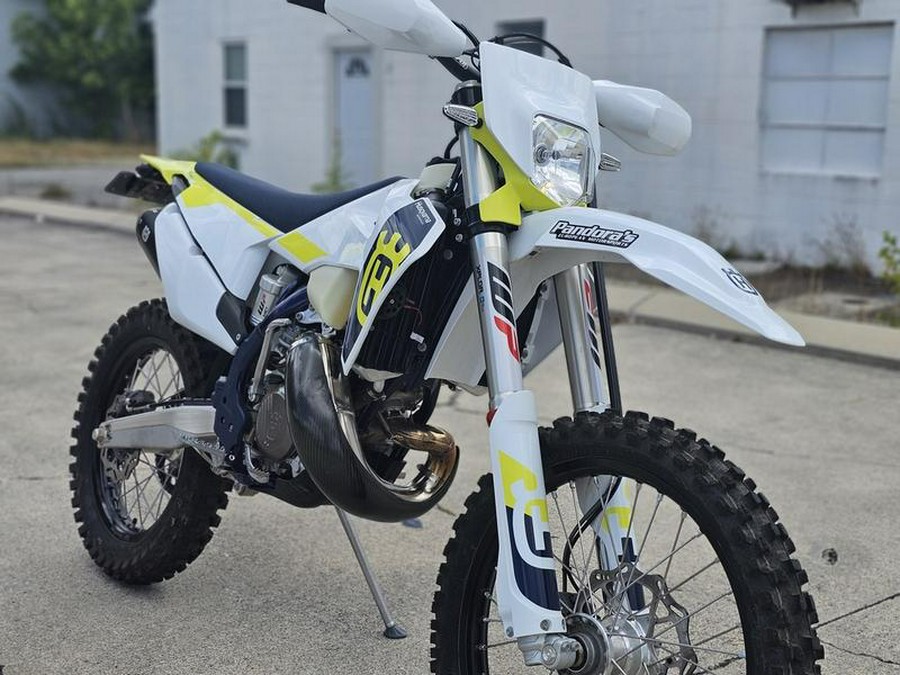 2023 Husqvarna® TE 150