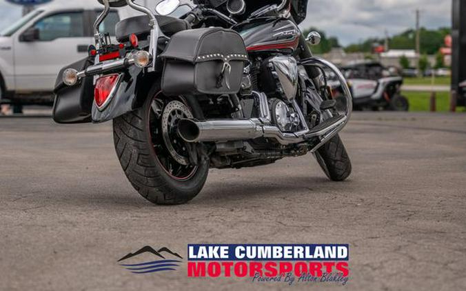 Used 2013 Yamaha V Star 1300 Base