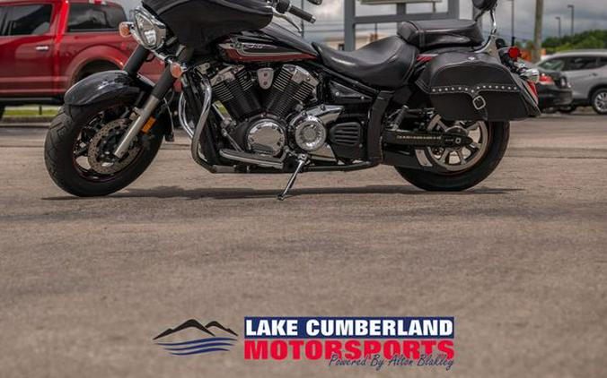 Used 2013 Yamaha V Star 1300 Base