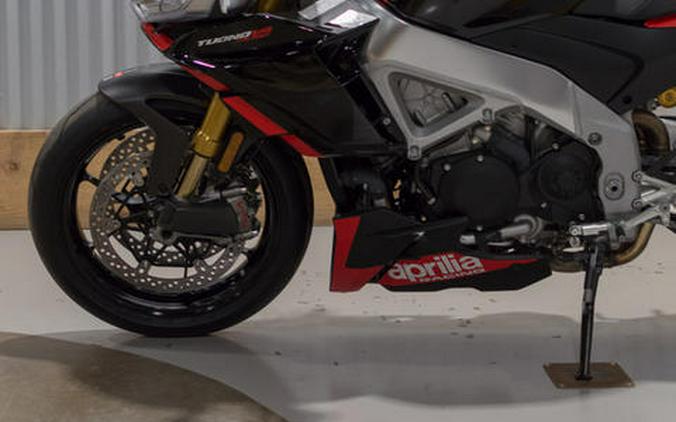 2024 Aprilia® Tuono V4 Factory 1100 SE-09 SBK