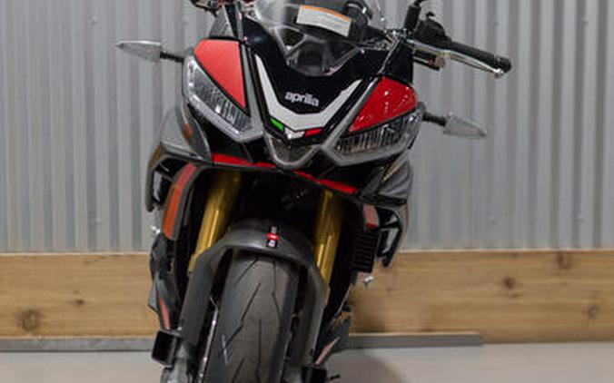 2024 Aprilia® Tuono V4 Factory 1100 SE-09 SBK