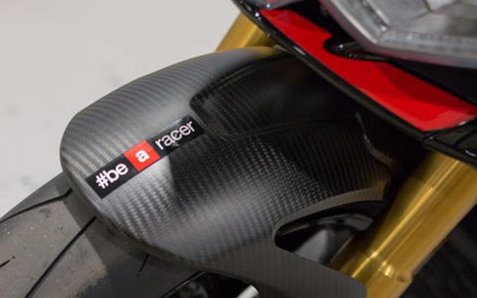 2024 Aprilia® Tuono V4 Factory 1100 SE-09 SBK