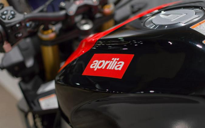 2024 Aprilia® Tuono V4 Factory 1100 SE-09 SBK