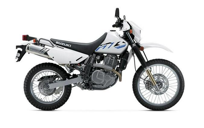 2025 Suzuki DR650S