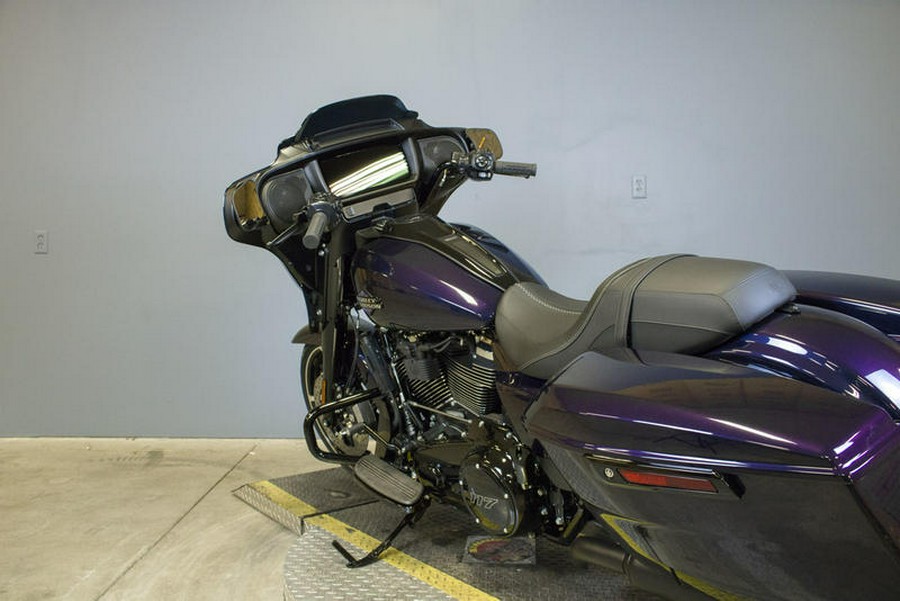 2025 Harley-Davidson® FLHX - Street Glide®