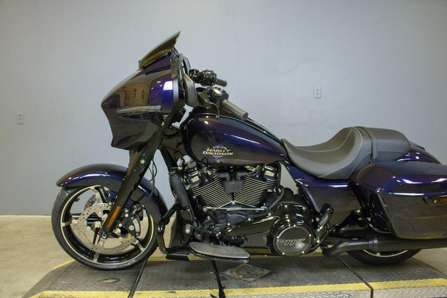 2025 Harley-Davidson® FLHX - Street Glide®