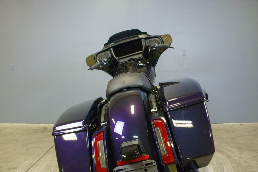 2025 Harley-Davidson® FLHX - Street Glide®