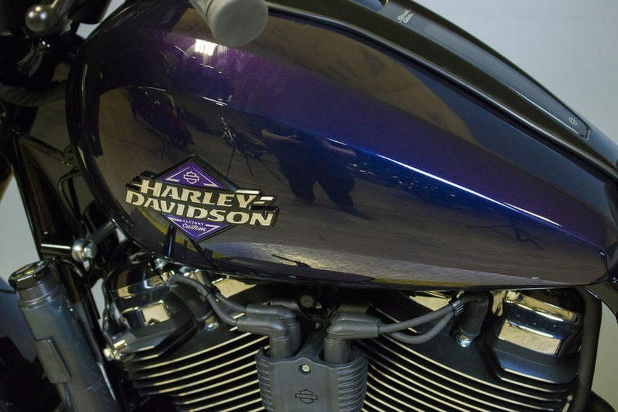 2025 Harley-Davidson® FLHX - Street Glide®