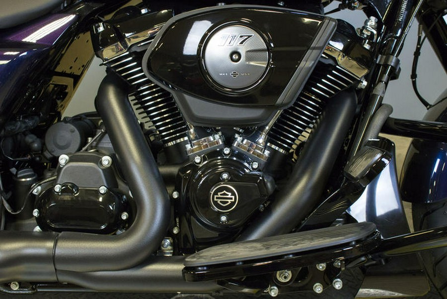 2025 Harley-Davidson® FLHX - Street Glide®