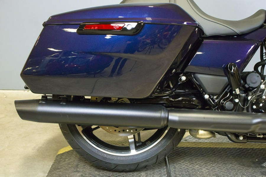 2025 Harley-Davidson® FLHX - Street Glide®