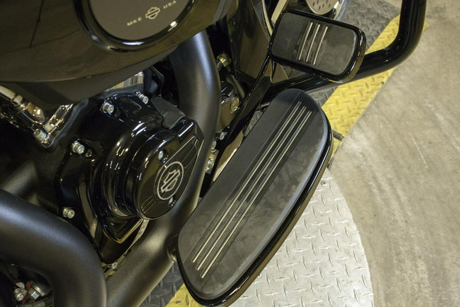 2025 Harley-Davidson® FLHX - Street Glide®