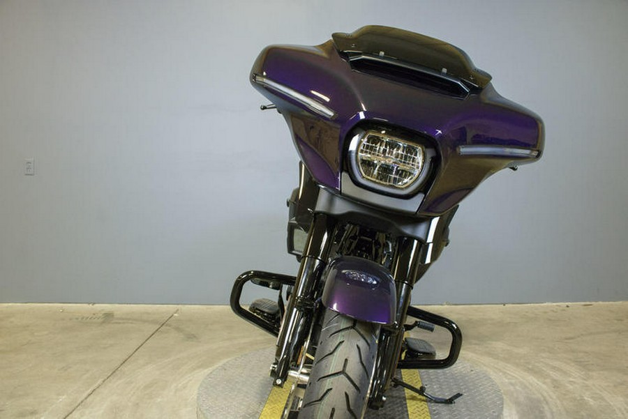 2025 Harley-Davidson® FLHX - Street Glide®