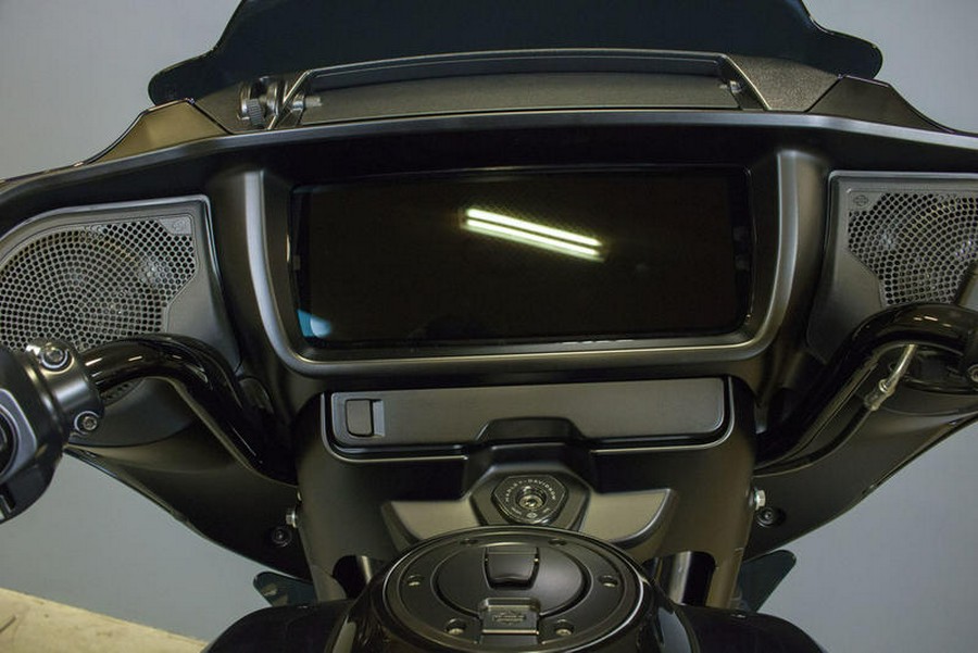 2025 Harley-Davidson® FLHX - Street Glide®