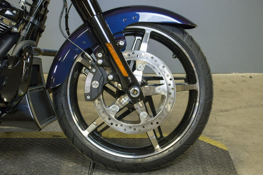 2025 Harley-Davidson® FLHX - Street Glide®