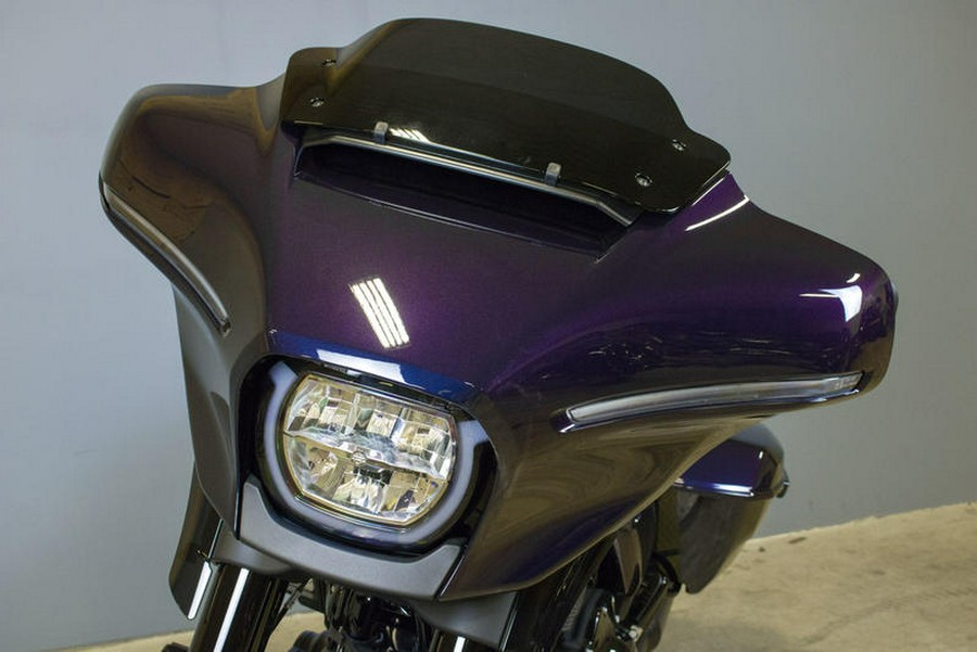 2025 Harley-Davidson® FLHX - Street Glide®