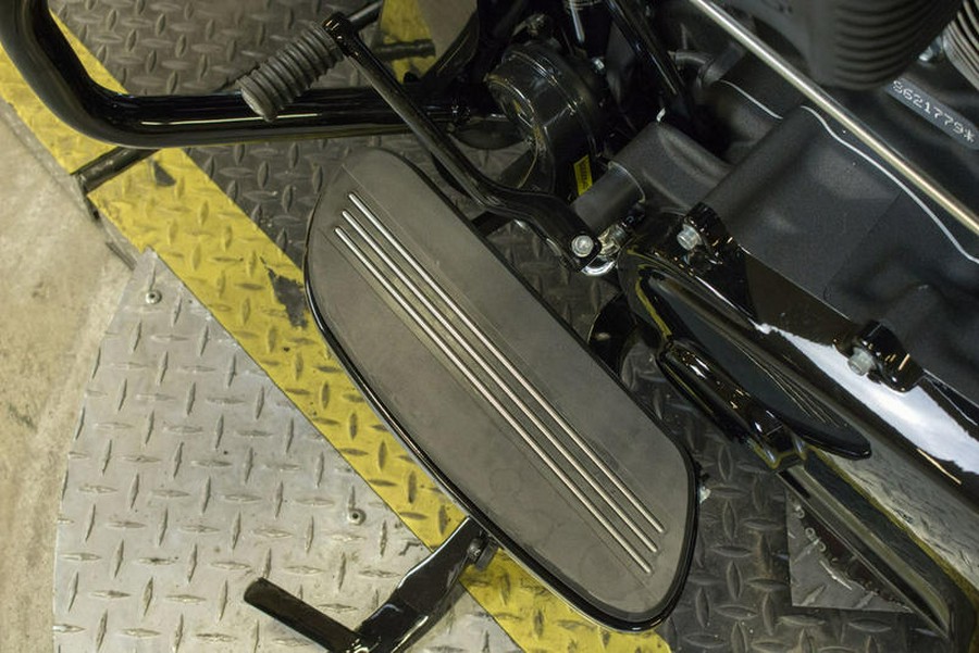 2025 Harley-Davidson® FLHX - Street Glide®