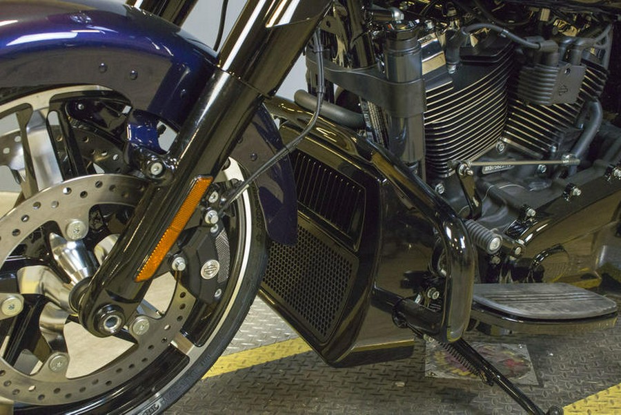 2025 Harley-Davidson® FLHX - Street Glide®