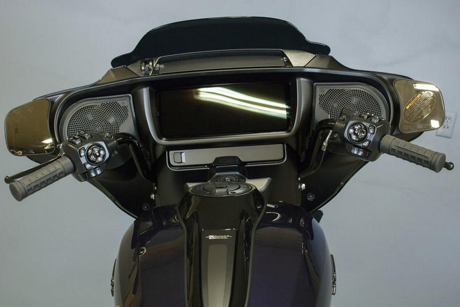 2025 Harley-Davidson® FLHX - Street Glide®