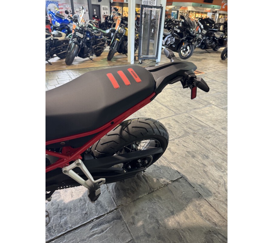 2025 BMW Motorrad F 900 GS