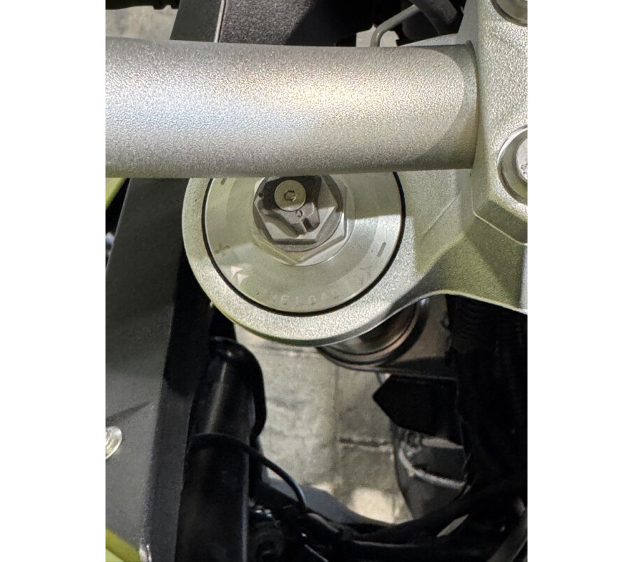 2025 BMW Motorrad F 900 GS