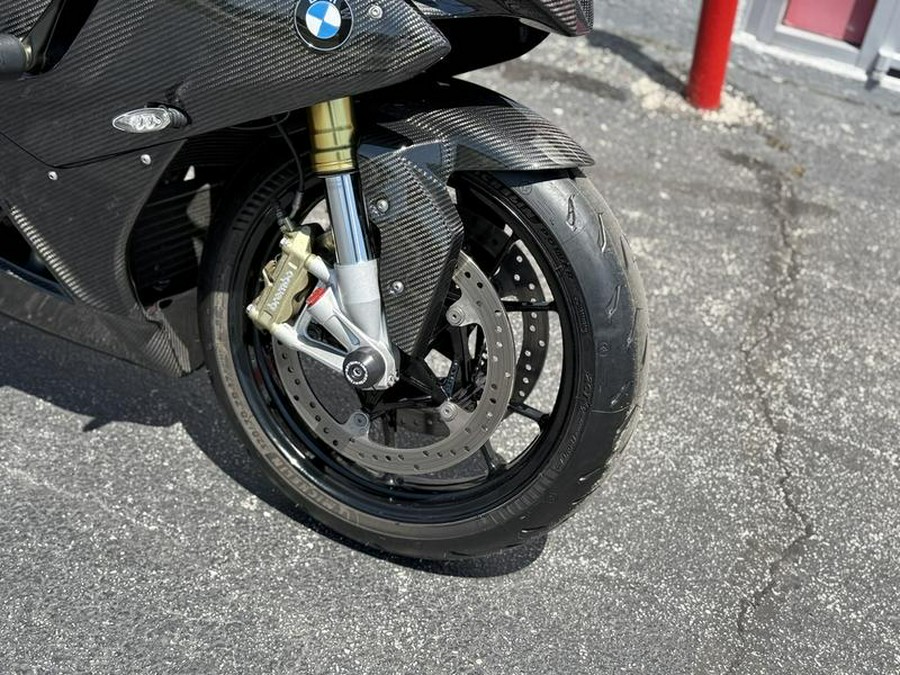 2010 BMW S 1000 RR
