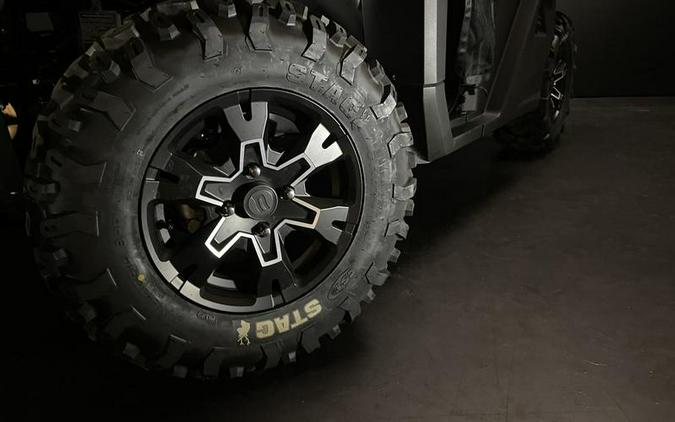 2026 CFMOTO UFORCE 1000
