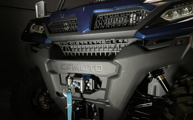 2026 CFMOTO UFORCE 1000