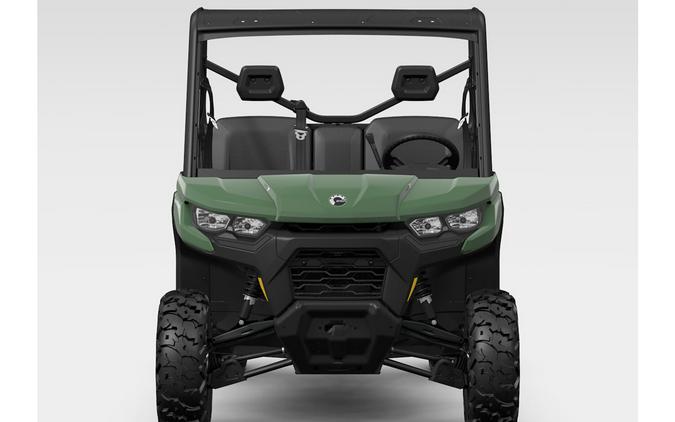 2025 Can-Am Defender HD7