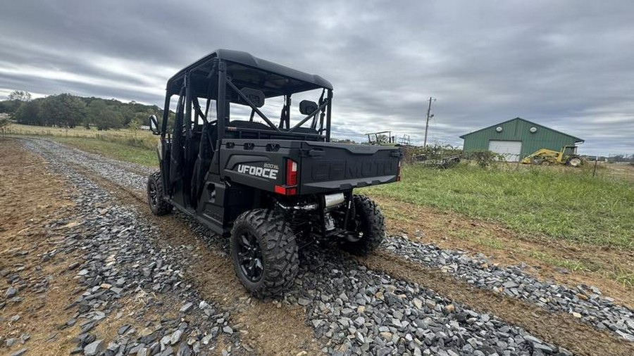 2026 CFMOTO UFORCE 800XL U26BV88YGUSE0