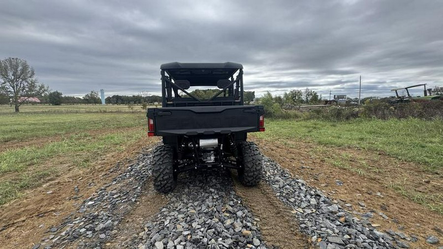 2026 CFMOTO UFORCE 800XL U26BV88YGUSE0