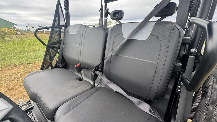 2026 CFMOTO UFORCE 800XL U26BV88YGUSE0