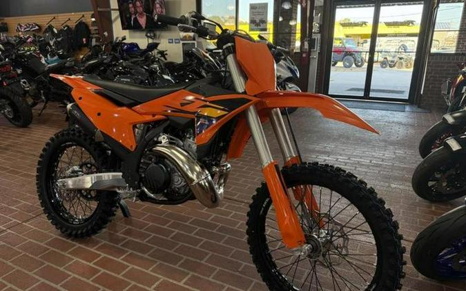 2026 KTM 250 SX-F