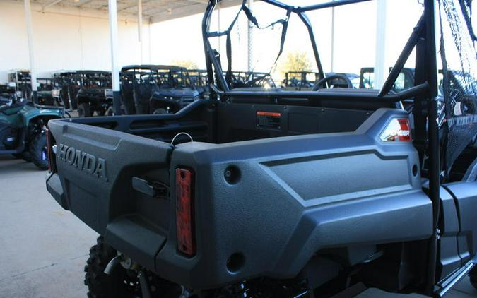 2026 Honda® Pioneer 700