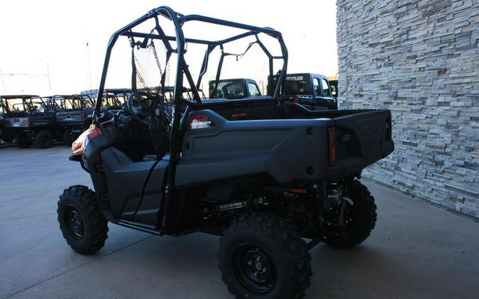 2026 Honda® Pioneer 700