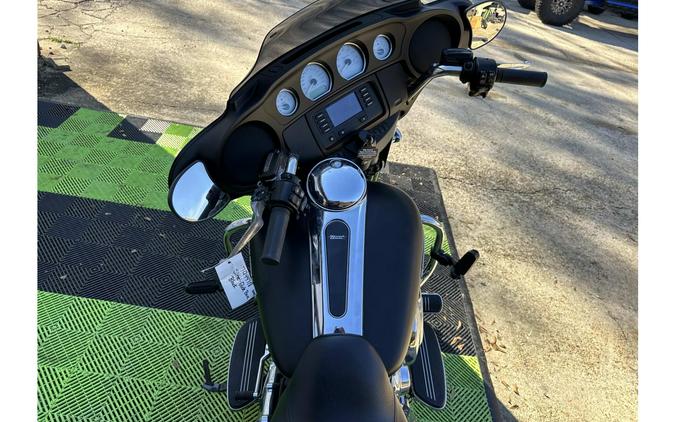 2014 Harley-Davidson® Street Glide®