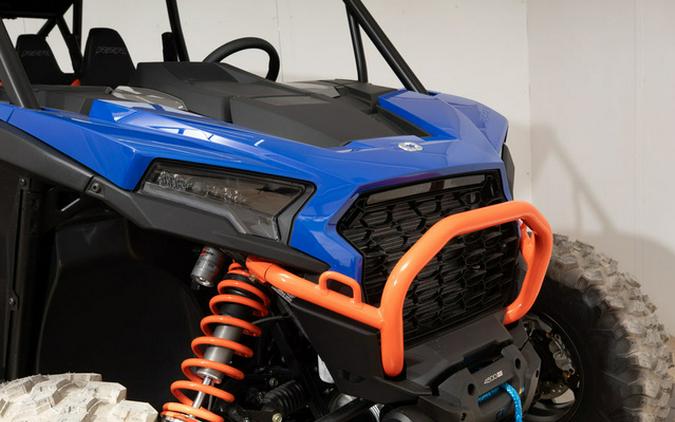 2025 Polaris RZR XP 4 1000 Ultimate