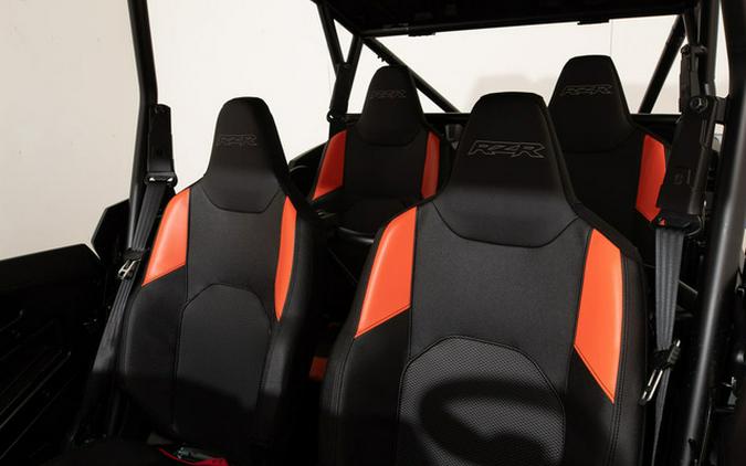 2025 Polaris RZR XP 4 1000 Ultimate