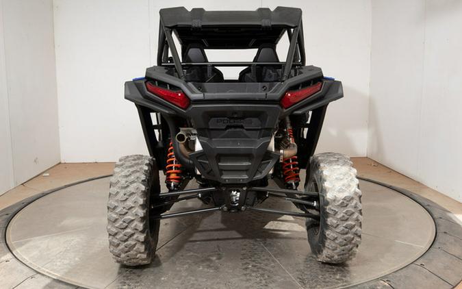 2025 Polaris RZR XP 4 1000 Ultimate