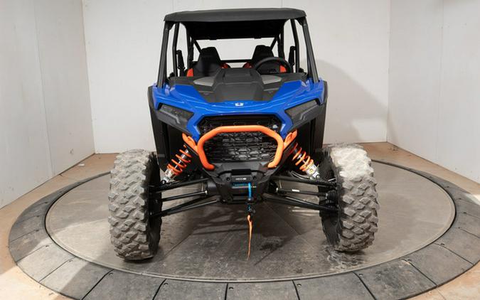 2025 Polaris RZR XP 4 1000 Ultimate
