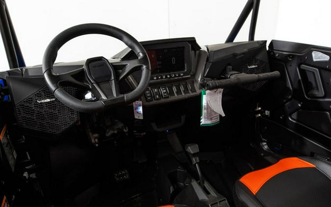 2025 Polaris RZR XP 4 1000 Ultimate