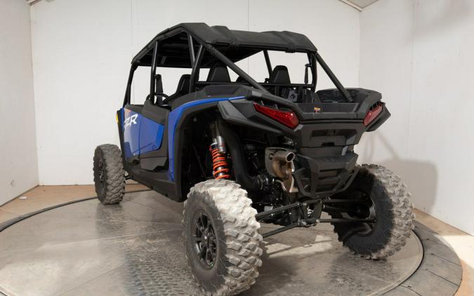 2025 Polaris RZR XP 4 1000 Ultimate