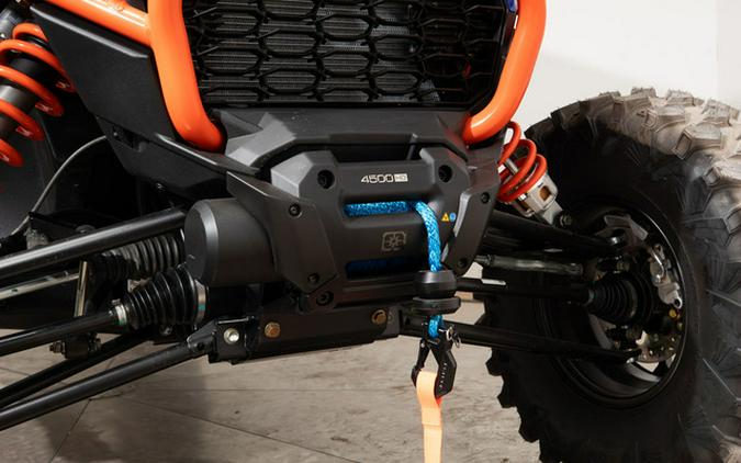 2025 Polaris RZR XP 4 1000 Ultimate