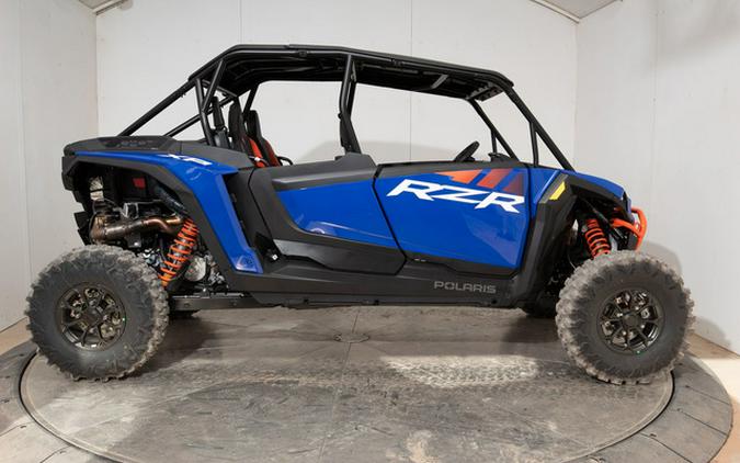 2025 Polaris RZR XP 4 1000 Ultimate