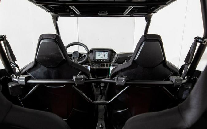 2025 Polaris RZR XP 4 1000 Ultimate