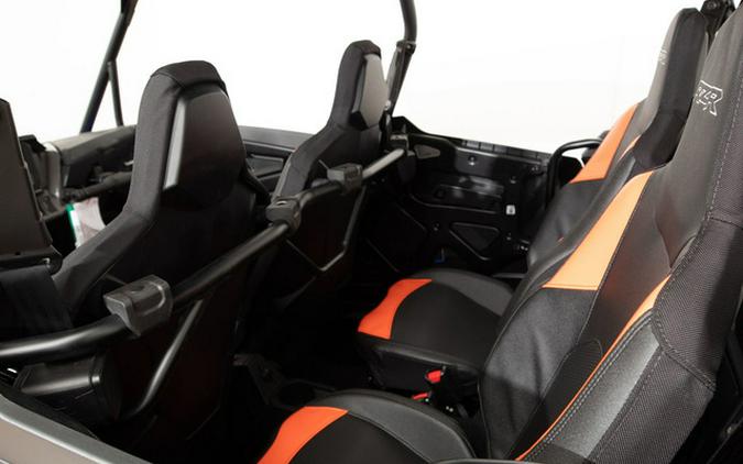 2025 Polaris RZR XP 4 1000 Ultimate